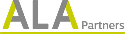 ALA logo