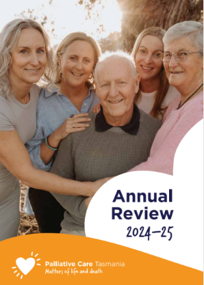 Annual Report 2024-2025