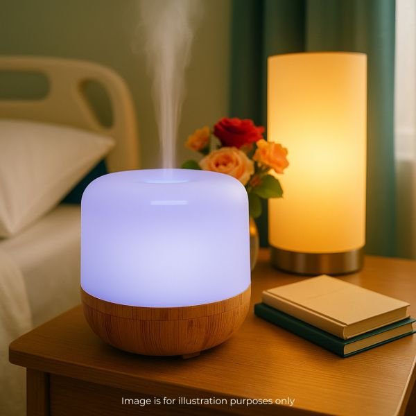 Aroma-diffusers