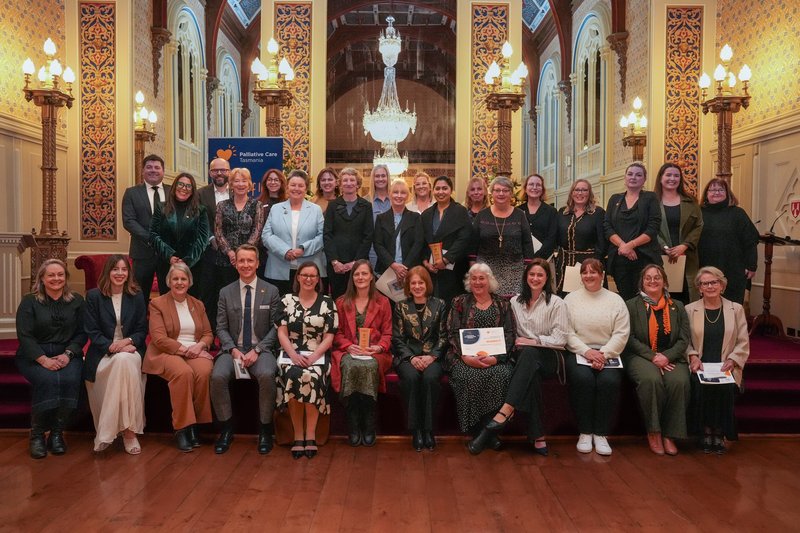 Award Winners  2025