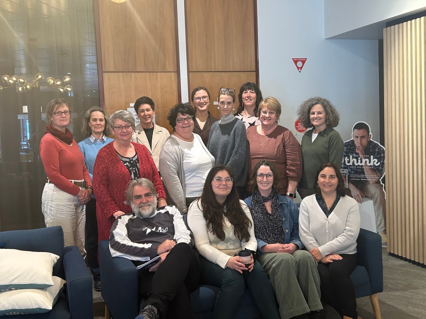 Cancer Council Education