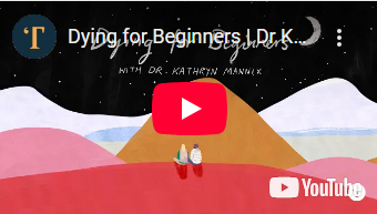 Dying for Beginners Icon