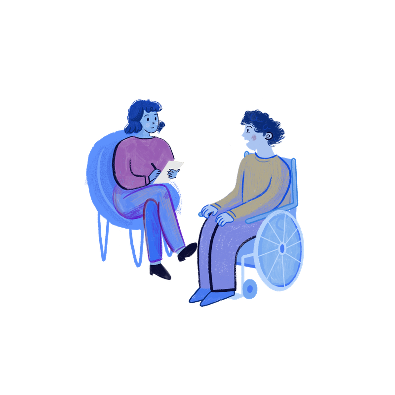 ICON what is palliative care