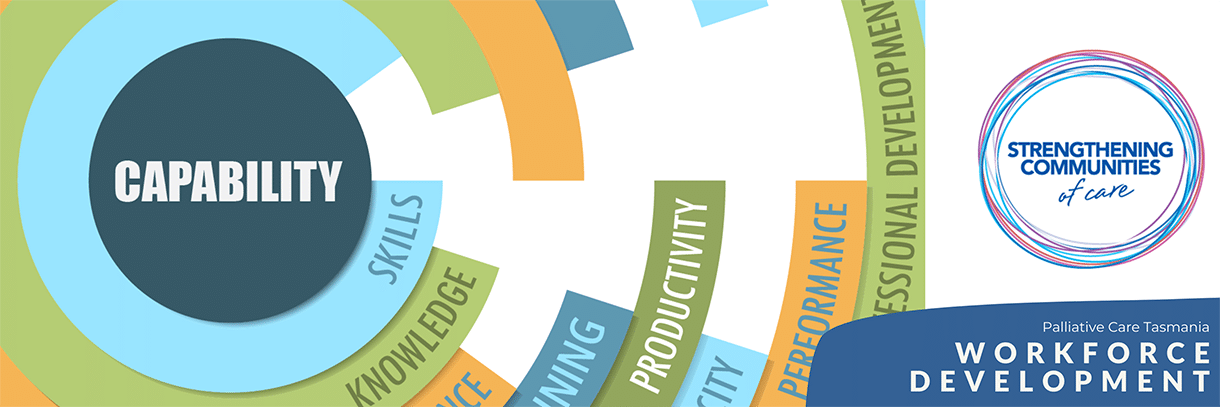 PCT Core Capability Framework Banner