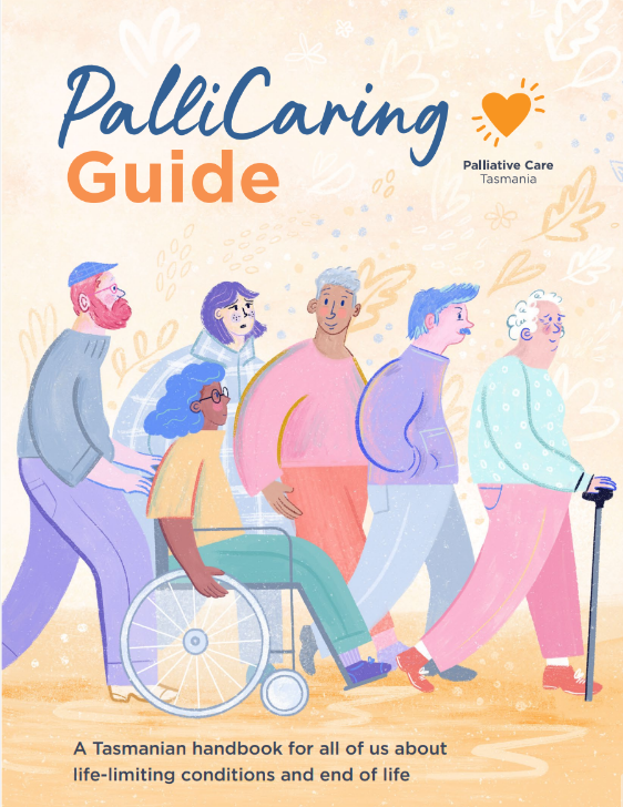Pali care guide