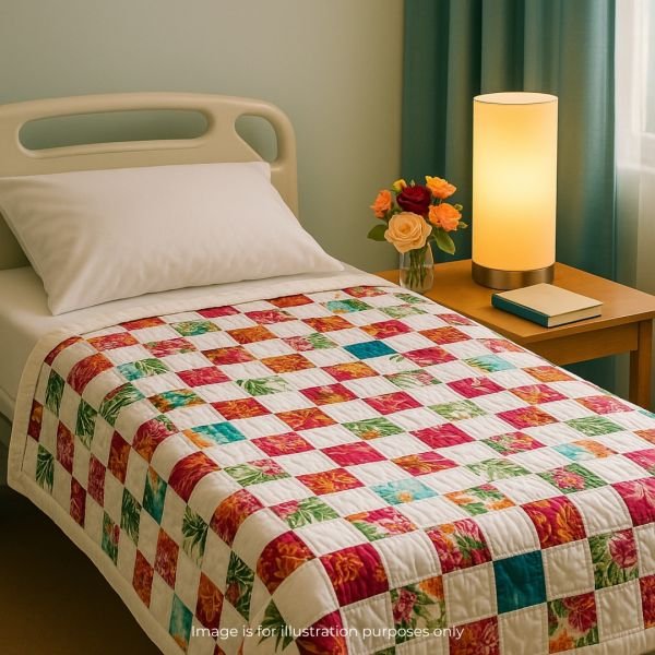 Single-bed-size-quilts