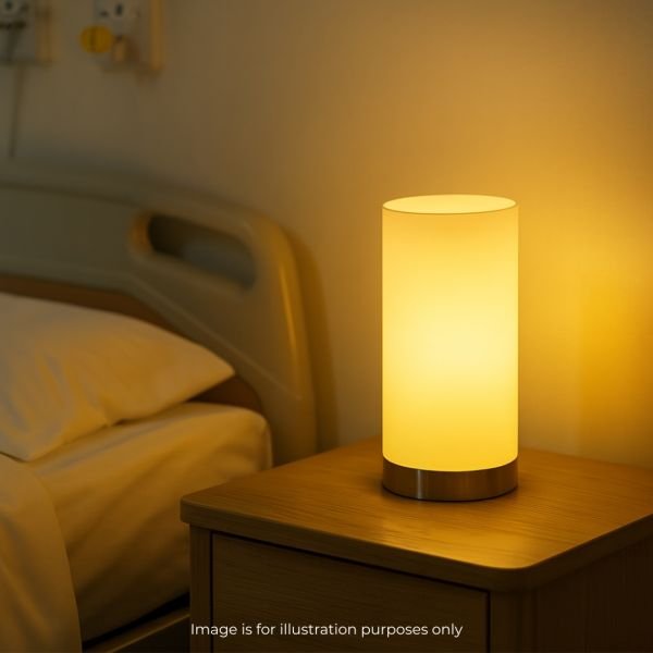 Touch-Lamps